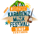 Sinoz Karadeniz Müzik Festivali 2024